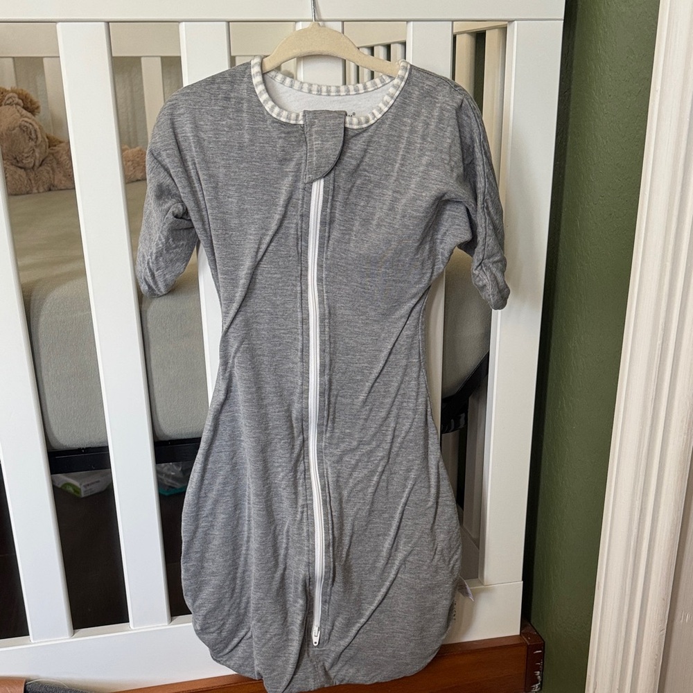 Zigjoy sleep sack